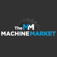 The Machine Market logo - Similar company to Koreka Makine Sanayi Ve Ticaret Ltd. Şti.