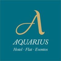 Aquarius Hotel Flat Residence