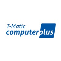 T-Matic Grupa Computer Plus logo - Similar company to Omnihub
