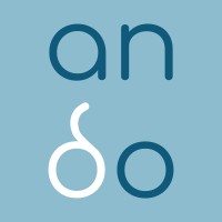 anδo logo - Similar company to Vevamont Group