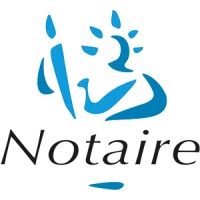 SELAS Stéphanie MALAVAL, Anne de VILMORIN et Caroline BROSSARD LEMAIRE logo - Similar company to Aixnot Notaires