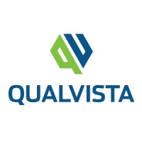 Qualvista logo - Similar company to Watts Battery Corp.