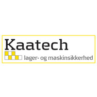 Kaatech logo - Similar company to Reolhansen Aps