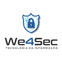 We4Sec Tecnologia Da Informação