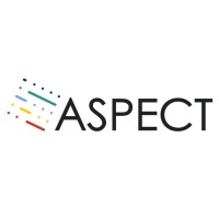 ASPECT project logo - Similar company to Esglegend