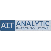 Analytic In-Tech Solutions logo - Similar company to Data Analytic