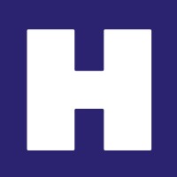Hyperreal logo - Similar company to Pursue Networking