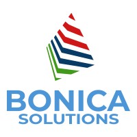 BONICA SOLUTIONS logo - Similar company to 浙江锦鸿物流有限公司