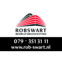 ROBSWART Bedrijfshuisvesting B.V. logo - Similar company to Foam Studio B.V.