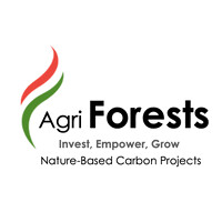 Agriforests logo - Similar company to Spenbeck
