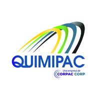 QUIMIPAC S.A. logo - Similar company to Corpac