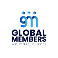 Global Members BV logo - Similar company to Xtract