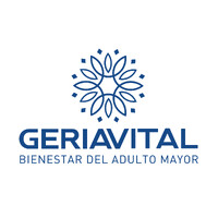 GERIAVITAL Bienestar del Adulto Mayor logo - Similar company to Best Care / Servicio De Cuidados