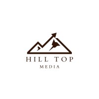 Hill Top Media logo - Similar company to Regalrinse