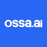 ossa.ai logo - Similar company to Chex.Ai