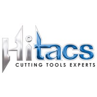 Hitacs - Cutting Tools Experts logo - Similar company to Quality Management Solutions, Sl