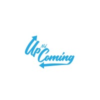 Up Nd Coming logo - Similar company to Big Screen Dreams Collective
