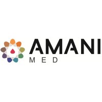 AmaniMed Orthopedic Implants logo - Similar company to Fifth Ventricle