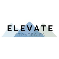 Elevate Strategies logo - Similar company to Publitics