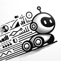 DataScoot logo - Similar company to Studio Catapulte