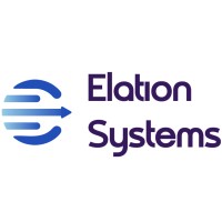 Elation Systems logo - Similar company to Ecomply Solutions