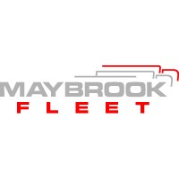Maybrook Fleet logo - Similar company to What Waste Code
