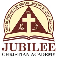 Jubilee Christian Academy PH logo - Similar company to Visionary Research Association Inc.
