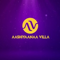 Aashiyaanaa Villa logo - Similar company to Africabookings.Com
