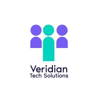 Veridian Tech Solutions, Inc. logo - Similar company to Veridian
