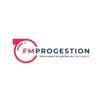 FM PROGESTION logo - Similar company to Friendly Frenchy