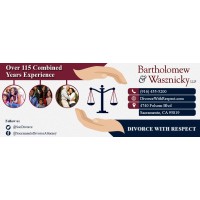 Bartholomew & Wasznicky Llp