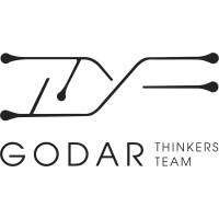 Godar Thinkers Team logo - Similar company to Javanoteam