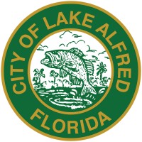 City Of Lake Alfred