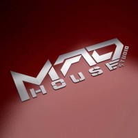 MADHOUSE STUDIO logo - Similar company to Bones Studio
