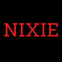 Nixie logo - Similar company to Nixie Digital Solution