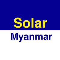 Solar Myanmar logo - Similar company to Floating Solar Myanmar (Burma)
