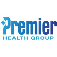 Premier Health Group logo - Similar company to Lumius Imaging