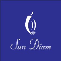 Sun Diam logo - Similar company to Minimal Carbon