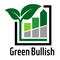 GreenBullish logo - Similar company to Colombian Organics