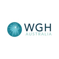 Women in Global Health Australia logo - Similar company to We. Events
