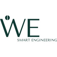 WE SMART Engineering logo - Similar company to Gruppo Era