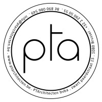 PTArchitecten logo - Similar company to Studio Phi