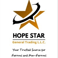 Hope Star General Trading LLC logo - Similar company to Propax Global Solutions