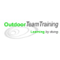 Outdoorteamtraining.Nl