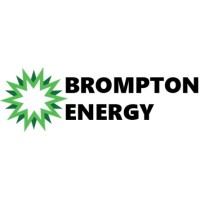 Brompton Energy logo - Similar company to Appech Solutions Llc