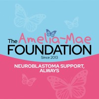 The Amelia-Mae Foundation logo - Similar company to Primage Project