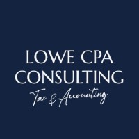 Lowe CPA Consulting logo - Similar company to Deliberate Advisory
