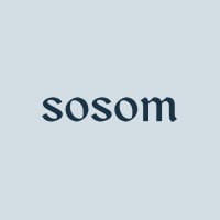 sosom logo - Similar company to Busker Media Inc.