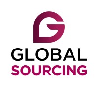 Global Sourcing logo - Similar company to Isimg