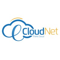 eCloudNet Solutions Ltd. logo - Similar company to Volt-Edge
